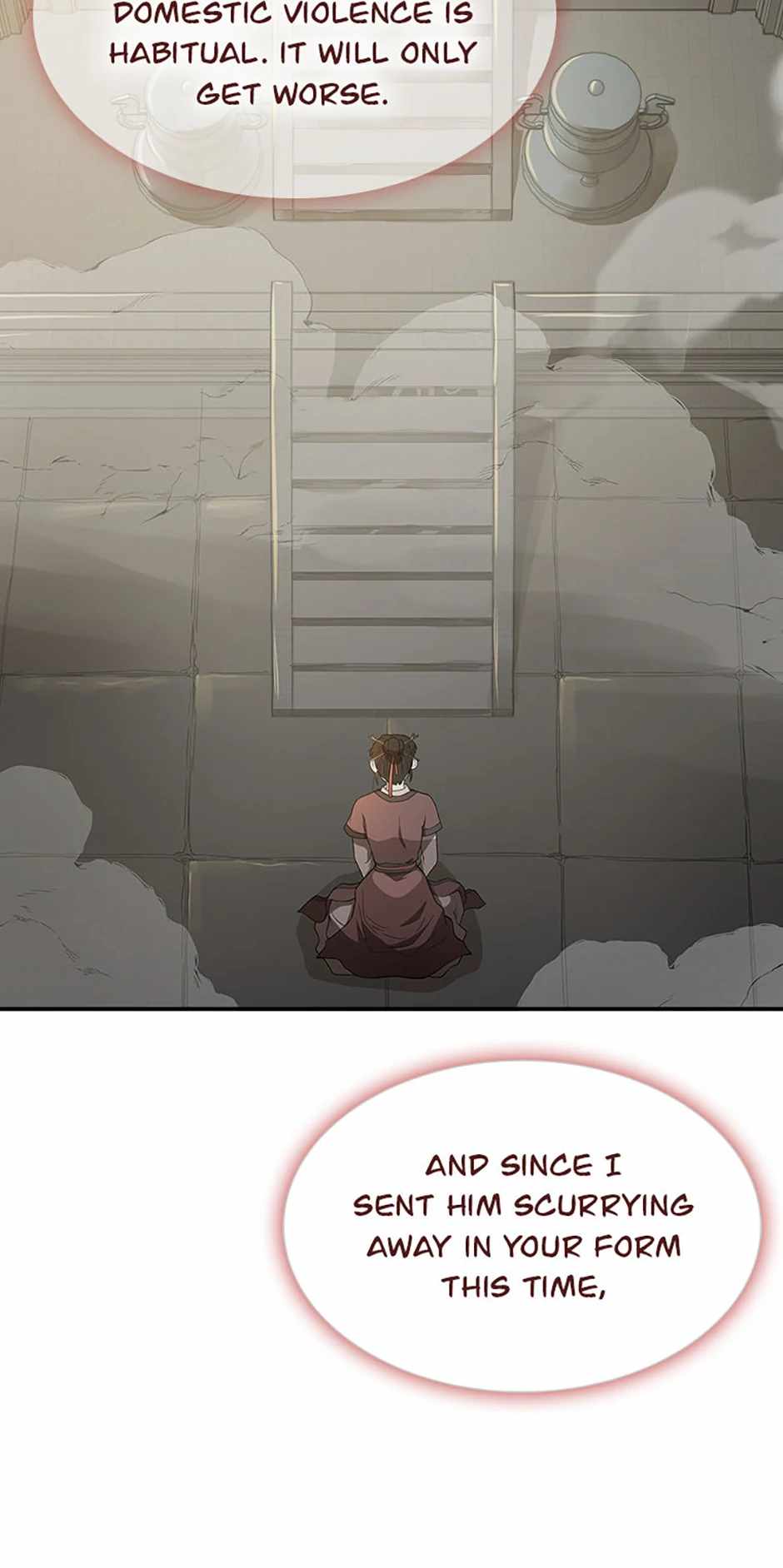 The Demonic Blade Fairy Chapter 3 89